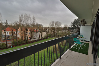  appartement verrieres-le-buisson 91370