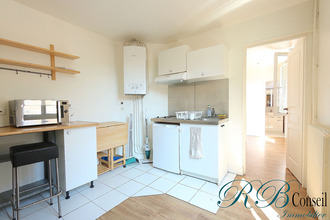  appartement verrieres-le-buisson 91370