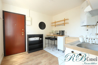  appartement verrieres-le-buisson 91370