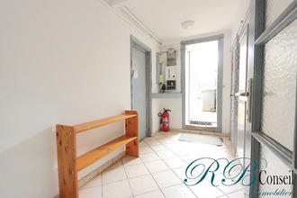  appartement verrieres-le-buisson 91370