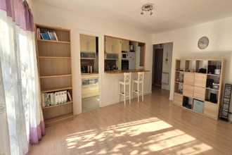  appartement verrieres-le-buisson 91370