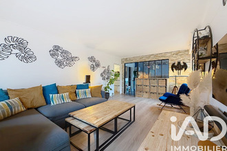  appartement verrieres-le-buisson 91370