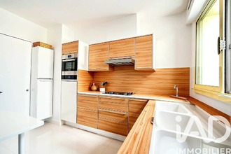  appartement verrieres-le-buisson 91370