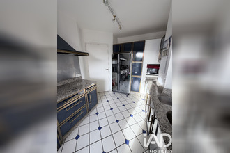  appartement verrieres-le-buisson 91370