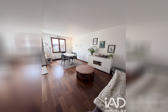  appartement verrieres-le-buisson 91370