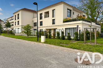  appartement verrieres-le-buisson 91370