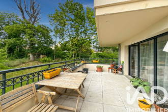  appartement verrieres-le-buisson 91370