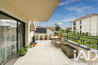  appartement verrieres-le-buisson 91370