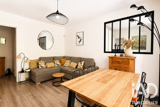  appartement verrieres-le-buisson 91370