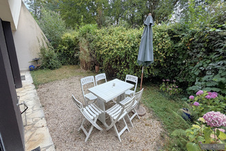  appartement verrieres-le-buisson 91370