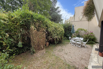 appartement verrieres-le-buisson 91370