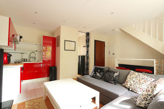  appartement verrieres-le-buisson 91370