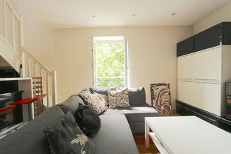  appartement verrieres-le-buisson 91370