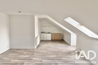  appartement verrieres-le-buisson 91370