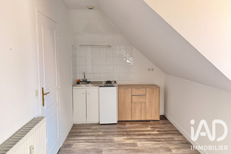  appartement verrieres-le-buisson 91370