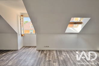  appartement verrieres-le-buisson 91370