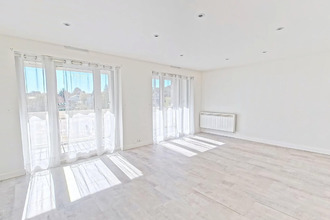  appartement verrieres-le-buisson 91370