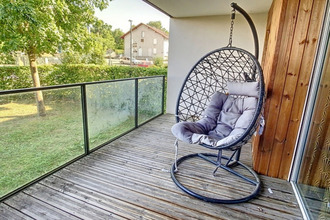  appartement vers 74160