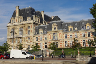  appartement versailles 78000