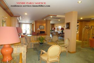  appartement versailles 78000