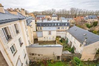  appartement versailles 78000