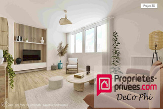  appartement versailles 78000