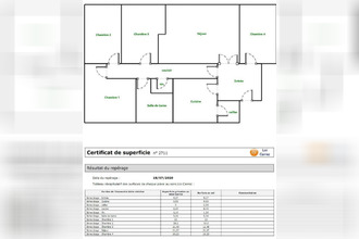  appartement versailles 78000