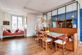  appartement versailles 78000