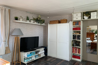  appartement versailles 78000