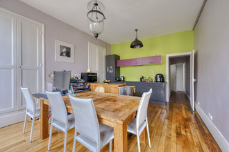  appartement versailles 78000