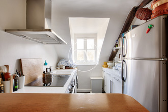  appartement versailles 78000