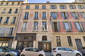  appartement versailles 78000