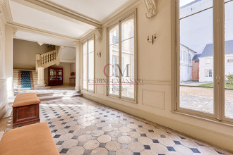  appartement versailles 78000