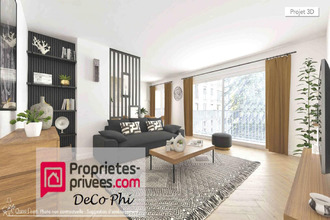  appartement versailles 78000