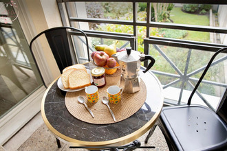  appartement versailles 78000