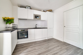  appartement versailles 78000