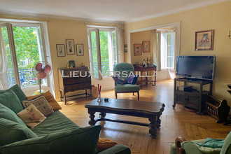  appartement versailles 78000