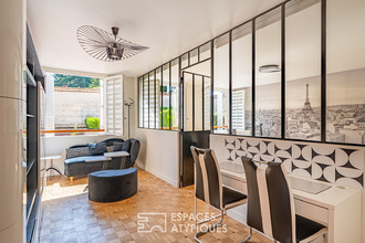  appartement versailles 78000