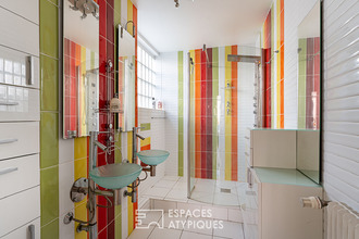  appartement versailles 78000