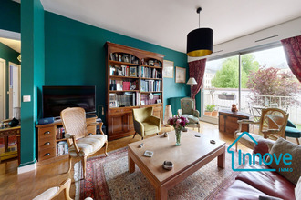  appartement versailles 78000