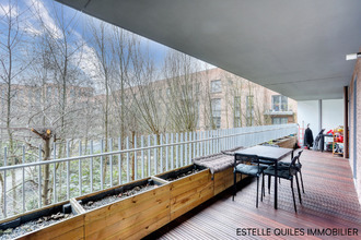  appartement versailles 78000