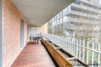  appartement versailles 78000