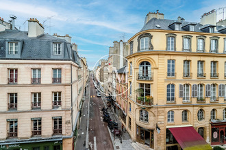  appartement versailles 78000