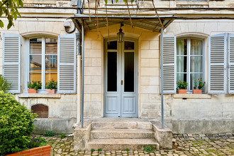  appartement versailles 78000