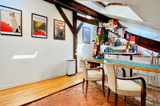  appartement versailles 78000