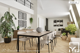  appartement versailles 78000