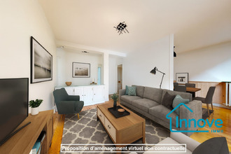  appartement versailles 78000