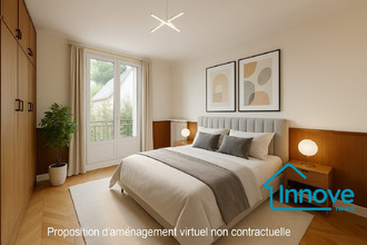  appartement versailles 78000