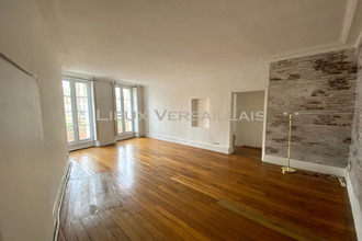  appartement versailles 78000
