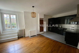  appartement versailles 78000